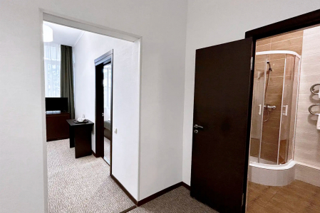 Семейный 2 местный 2 комнатный, фото 2