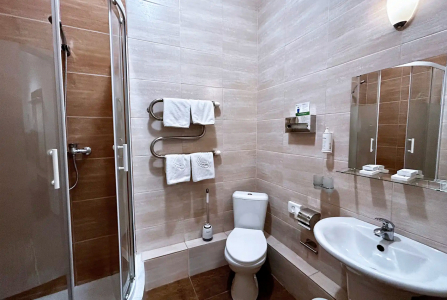 Семейный 2 местный 2 комнатный, фото 3