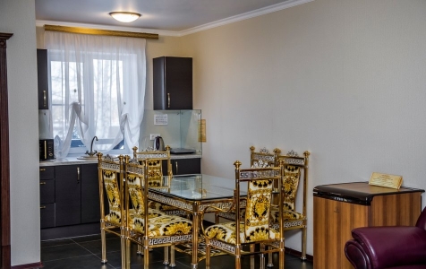 Домик Гостевой 6-местный 2-х этажный, фото 4