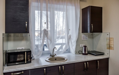 Домик Гостевой 6-местный 2-х этажный, фото 5