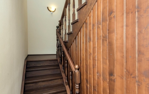 Домик Гостевой 6-местный 2-х этажный, фото 8