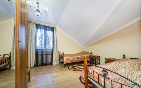 Домик Гостевой 6-местный 2-х этажный, фото 11