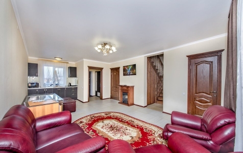 Домик Гостевой 6-местный 2-х этажный, фото 15