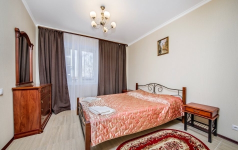 Домик Гостевой 6-местный 2-х этажный, фото 17