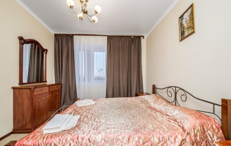 Домик Гостевой 6-местный 2-х этажный, фото 18