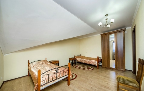 Домик Гостевой 6-местный 2-х этажный, фото 19