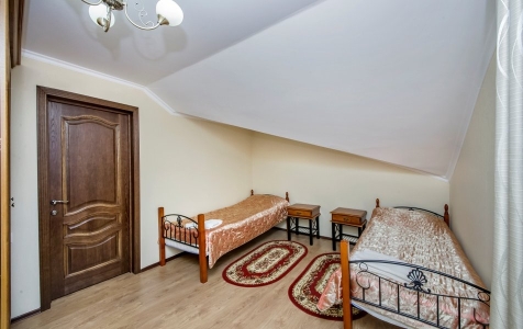 Домик Гостевой 6-местный 2-х этажный, фото 20