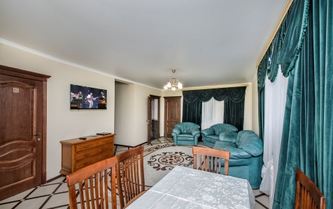 Домик Гостевой 6-местный 2-х этажный, фото 21