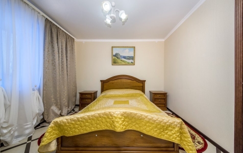 Домик Гостевой 6-местный 2-х этажный, фото 23