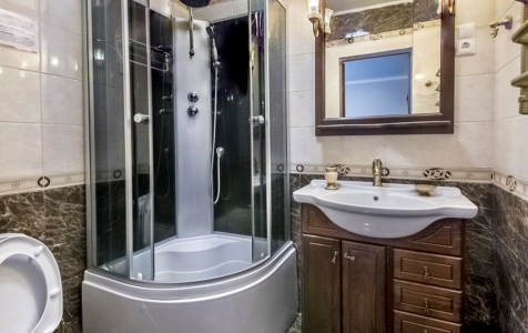 Домик Гостевой 6-местный 2-х этажный, фото 27