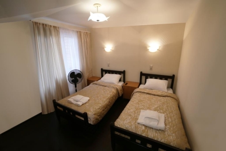 Suite Мини 2-местный, фото 1