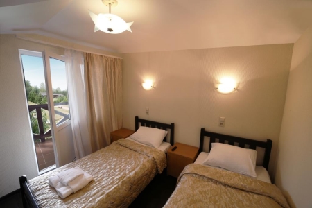 Suite Мини 2-местный, фото 2