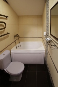 Suite Мини 2-местный, фото 4