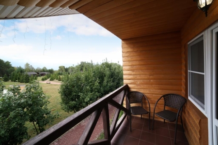 Suite Мини 2-местный, фото 5