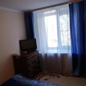 Стандарт 1-местный Сингл (№300, 300А, 400, 400А), фото 2