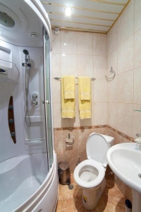 Стандарт 1-местный Сингл (№300, 300А, 400, 400А), фото 3