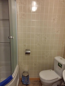 Стандарт 1-местный Сингл (№300, 300А, 400, 400А), фото 4