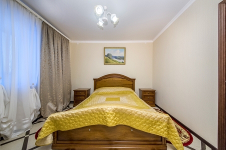 Стандарт 2-местный в гостевом доме на 3 номера на 1 этаже, фото 1