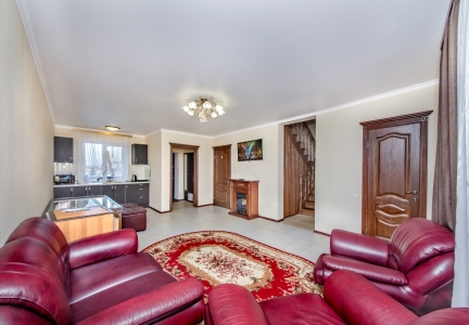 Стандарт 2-местный в гостевом доме на 3 номера на 1 этаже, фото 2