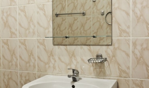 Эконом 1-комнатный 1-местный улучшенный (1 корпус) , фото 2