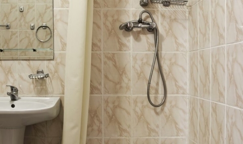 Эконом 1-комнатный 1-местный улучшенный (1 корпус) , фото 3