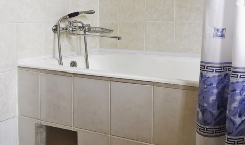 Стандарт 1-местный 1-комнатный улучшенный 2 корпус, фото 3