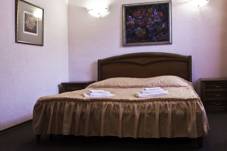 Стандарт 2-местный 2-комнатный улучшенный (2 корпус), фото 2