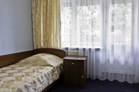 Стандарт 2-мест.1 комн.улучшенный TWIN 2 корпус, фото 2