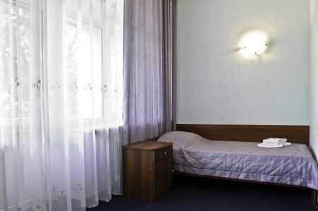 Стандарт 2-мест.1 комн.улучшенный TWIN 2 корпус, фото 3