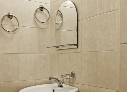 Стандарт 2-мест.1 комн.улучшенный TWIN 2 корпус, фото 4