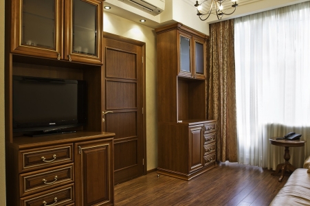 Джуниор сюит 2-местный 2-комнатный 3 корпус, фото 3