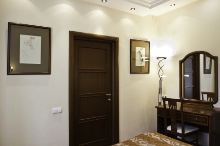 Джуниор сюит 2-местный 2-комнатный 3 корпус, фото 5