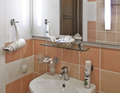 Джуниор сюит 2-местный 2-комнатный 3 корпус, фото 6