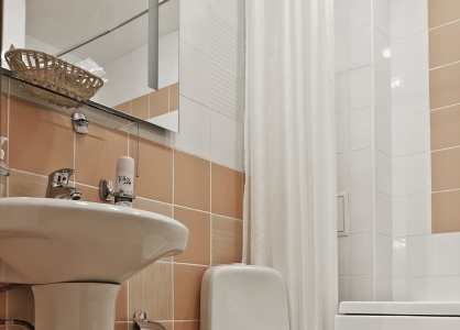 Джуниор сюит 2-местный 2-комнатный 3 корпус, фото 7