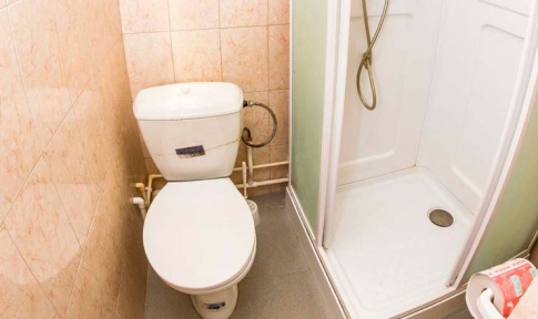 Стандартный 1-комнатный DBL, фото 3