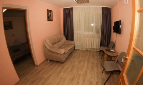 Стандартный 2-местный 2-комнатный, фото 3