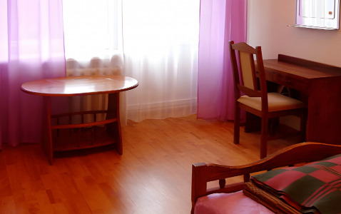 Номер 1-местн.2х-комн. корп1,4, фото 3