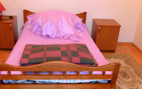 Номер 1-местн.2х-комн. корп1,4, фото 2