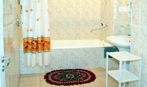 Номер 2-местн. 2х-комнатный  в корпусе №4 *, фото 2