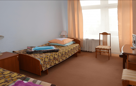 Стандарт Плюс 2-местный 2 категория  (корпус 1,2), фото 2