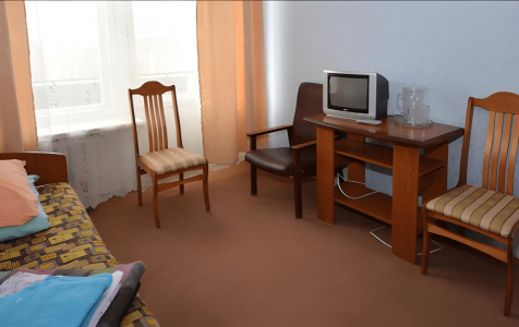 Стандарт Плюс 2-местн.1 категория к.3, фото 3