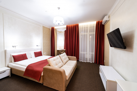 Номер 1-местный, фото 1