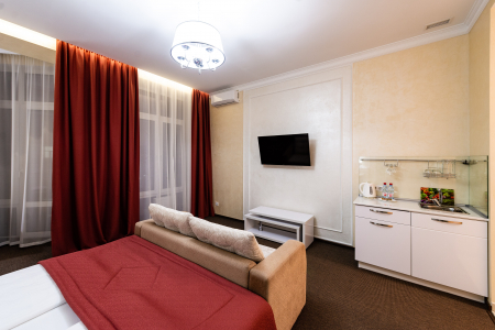 Номер 1-местный, фото 2