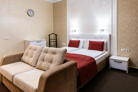 Номер 1-местный, фото 3