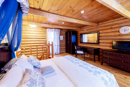 Дом 2-местный двухэтажный 2,3,4 (65 кв.м), фото 2