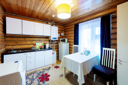 Дом 2-местный двухэтажный 2,3,4 (65 кв.м), фото 5