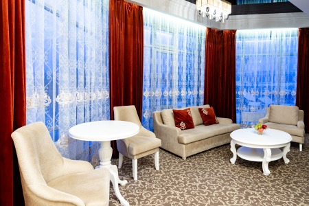 Апартаменты Премиум  корп. Алмаз 68 кв.м., фото 4