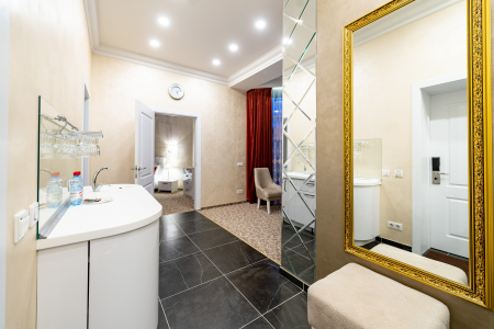 Апартаменты Премиум  корп. Алмаз 68 кв.м., фото 6