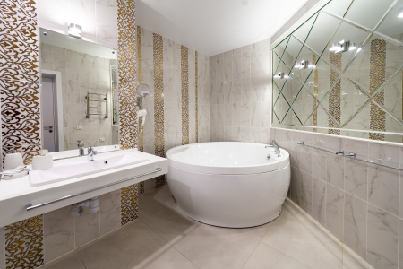 Апартаменты Премиум  корп. Алмаз 68 кв.м., фото 7