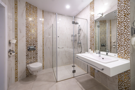 Апартаменты Премиум  корп. Алмаз 68 кв.м., фото 8